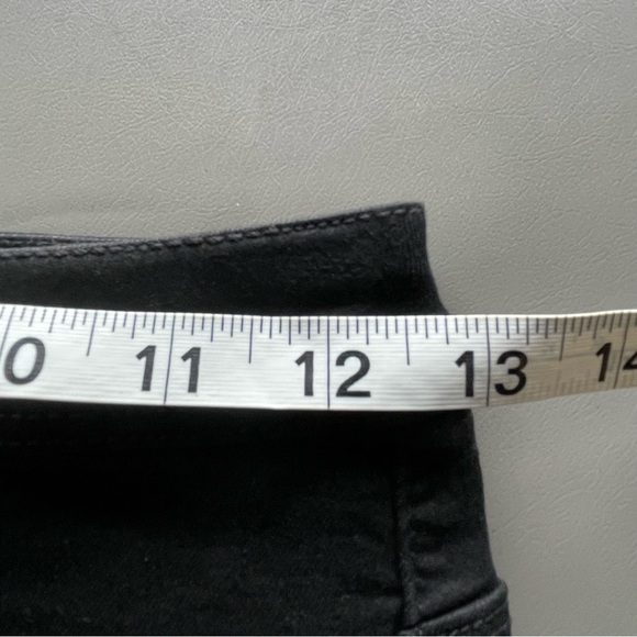 LALA ANTHONY Roadrunner High Rise Skinny Jeans – NWT Size 6/28 - Picture 12 of 14